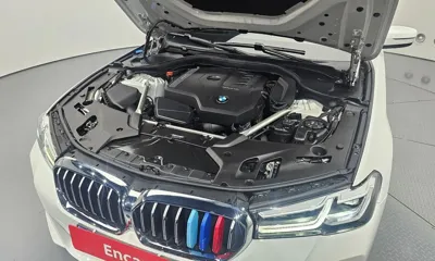 BMW 5-Series 2023, 35317 км, за 27647.7 USD - фото 6
