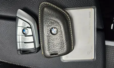 BMW 5-Series 2023, 35317 км, за 27647.7 USD - фото 28