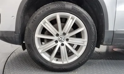 Volkswagen Tiguan 2013, 172228 км, за 3907.01 USD