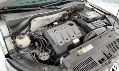 Volkswagen Tiguan 2013, 172228 км, за 3907.01 USD - фото 6