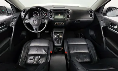 Volkswagen Tiguan 2013, 172228 км, за 3907.01 USD - фото 7