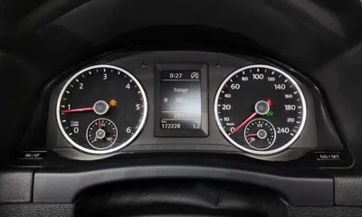 Volkswagen Tiguan 2013, 172228 км, за 3907.01 USD - фото 8