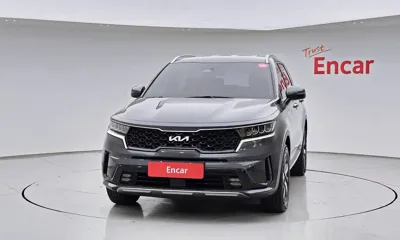Kia Sorento 2022, 109716 км, за 13355.06 USD