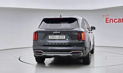 Kia Sorento 2022, 109716 км, за 13355.06 USD