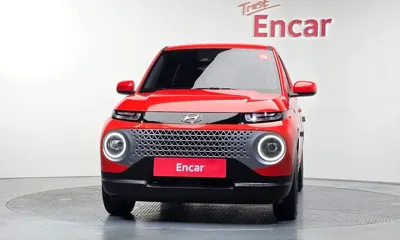 Hyundai Casper 2024, 10555 км, за 7940.39 USD
