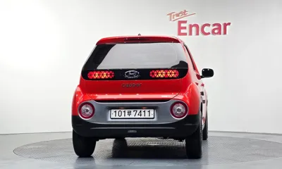 Hyundai Casper 2024, 10555 км, за 7940.39 USD