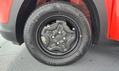 Hyundai Casper 2024, 10555 км, за 7940.39 USD