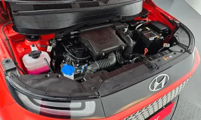 Hyundai Casper 2024, 10555 км, за 7940.39 USD - фото 6