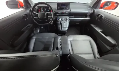 Hyundai Casper 2024, 10555 км, за 7940.39 USD - фото 7
