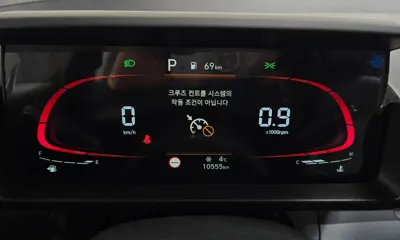 Hyundai Casper 2024, 10555 км, за 7940.39 USD - фото 8
