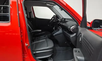 Hyundai Casper 2024, 10555 км, за 7940.39 USD - фото 11