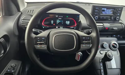 Hyundai Casper 2024, 10555 км, за 7940.39 USD - фото 13