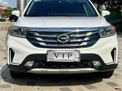 GAC Motor Trumpchi GS4 2017, 76000 км, за 3830.91 USD