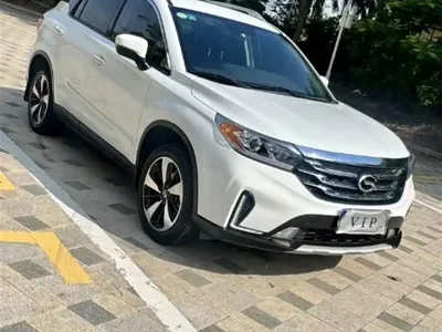 GAC Motor Trumpchi GS4 2017, 76000 км, за 3830.91 USD