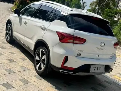 GAC Motor Trumpchi GS4 2017, 76000 км, за 3830.91 USD - фото 6