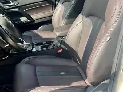 GAC Motor Trumpchi GS4 2017, 76000 км, за 3830.91 USD - фото 7