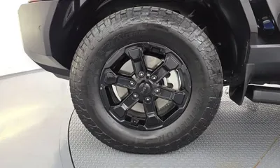 Kia Tasman 2026, 10364 км, за 35114.03 USD