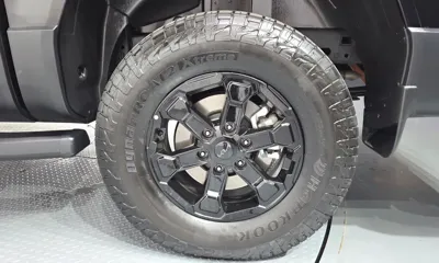 Kia Tasman 2026, 10364 км, за 35114.03 USD - фото 21