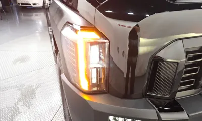 Kia Tasman 2026, 10364 км, за 35114.03 USD - фото 22
