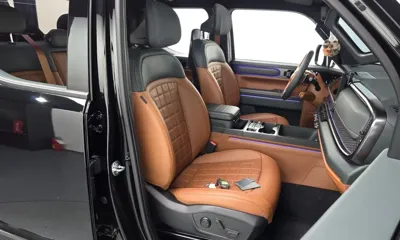 Kia Tasman 2026, 10364 км, за 35114.03 USD - фото 26