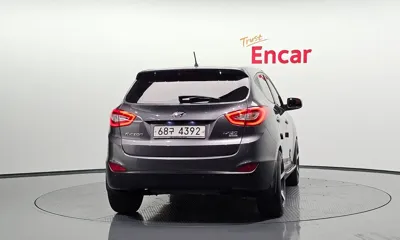 Hyundai Tucson 2010, 99818 км, за 2619.14 USD