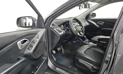 Hyundai Tucson 2010, 99818 км, за 2619.14 USD - фото 10