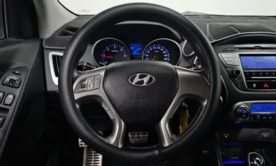 Hyundai Tucson 2010, 99818 км, за 2619.14 USD - фото 13