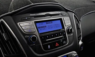 Hyundai Tucson 2010, 99818 км, за 2619.14 USD - фото 15