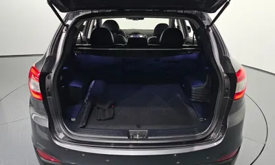 Hyundai Tucson 2010, 99818 км, за 2619.14 USD - фото 20