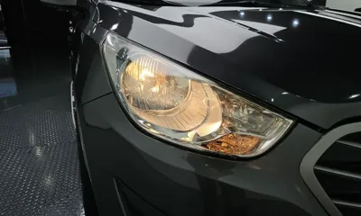 Hyundai Tucson 2010, 99818 км, за 2619.14 USD - фото 22
