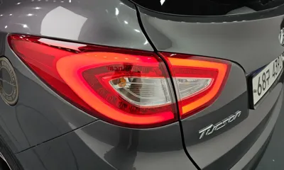 Hyundai Tucson 2010, 99818 км, за 2619.14 USD - фото 23