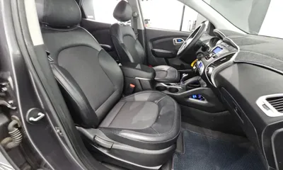 Hyundai Tucson 2010, 99818 км, за 2619.14 USD - фото 26