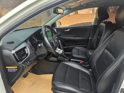 Kia Stonic 2019, 119250 км, за 6564.26 USD - фото 10