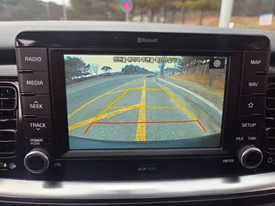 Kia Stonic 2019, 119250 км, за 6564.26 USD - фото 16
