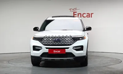 Ford Explorer 2022, 34976 км, за 26483.42 USD