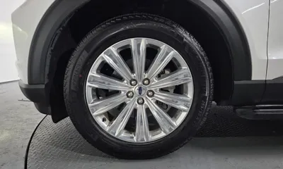 Ford Explorer 2022, 34976 км, за 26483.42 USD