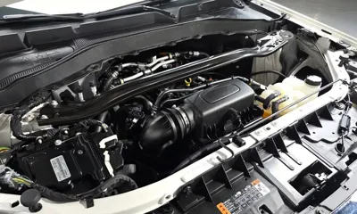 Ford Explorer 2022, 34976 км, за 26483.42 USD - фото 6