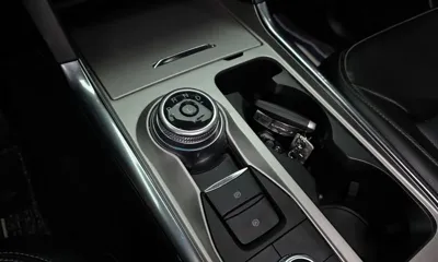 Ford Explorer 2022, 34976 км, за 26483.42 USD - фото 9