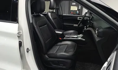 Ford Explorer 2022, 34976 км, за 26483.42 USD - фото 10