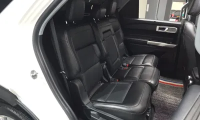 Ford Explorer 2022, 34976 км, за 26483.42 USD - фото 11