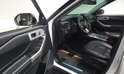 Ford Explorer 2022, 34976 км, за 26483.42 USD - фото 12