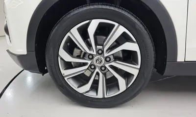 KG_Mobility_Ssangyong TIBOLI 2021, 52603 км, за 8599.35 USD