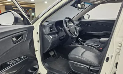 KG_Mobility_Ssangyong TIBOLI 2021, 52603 км, за 8599.35 USD - фото 10