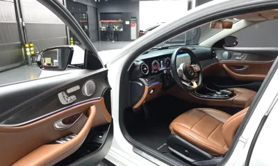 Mercedes-Benz E-Class 2019, 61141 км, за 20021.01 USD - фото 10