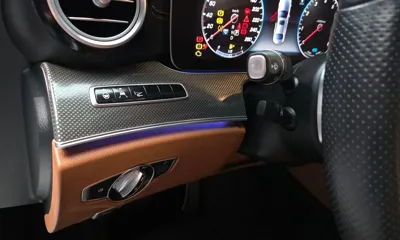 Mercedes-Benz E-Class 2019, 61141 км, за 20021.01 USD - фото 30