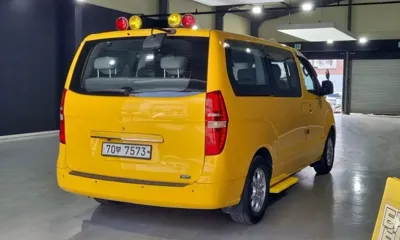 Hyundai Starex 2012, 166000 км, за 3257.33 USD
