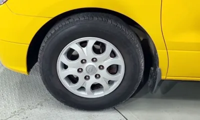 Hyundai Starex 2012, 166000 км, за 3257.33 USD