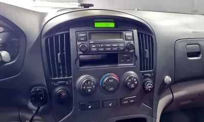 Hyundai Starex 2012, 166000 км, за 3255.84 USD - фото 14