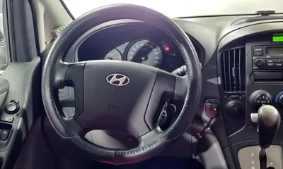 Hyundai Starex 2012, 166000 км, за 3255.84 USD - фото 15