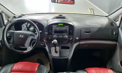 Hyundai Starex 2012, 166000 км, за 3255.84 USD - фото 17